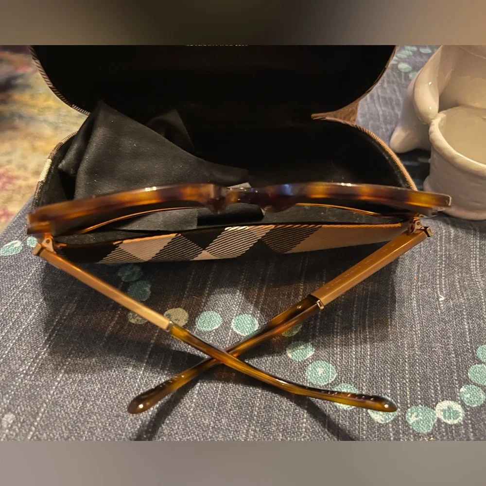 Classic glasses frames - Picture 6 of 12